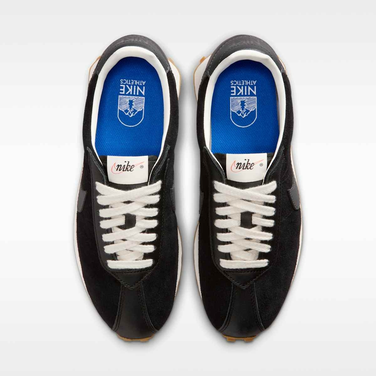 Кросівки жіночі Nike LD-1000 Suede IO9596-002_image_4