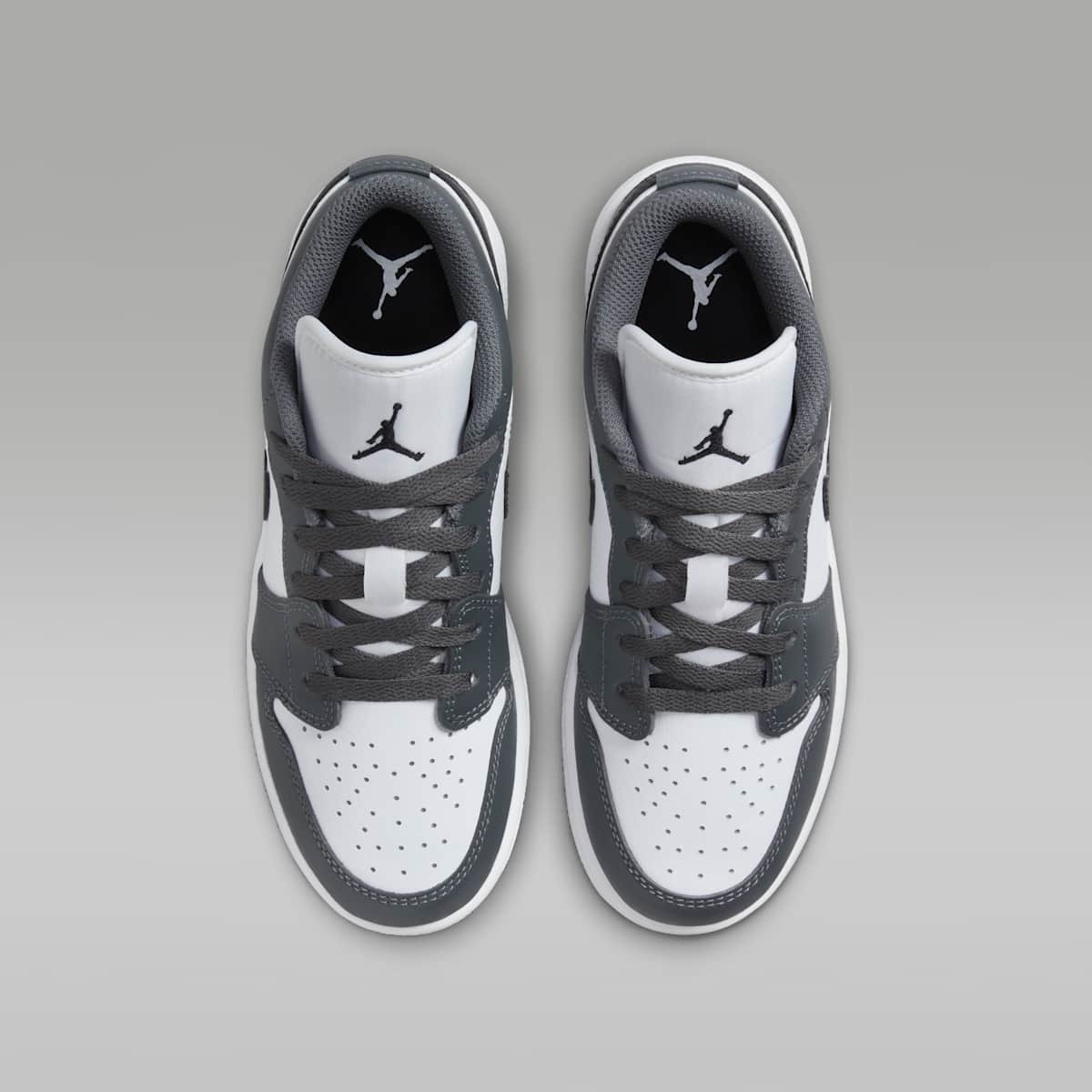 Кросівки Air Jordan 1 Low 553560-152_image_4