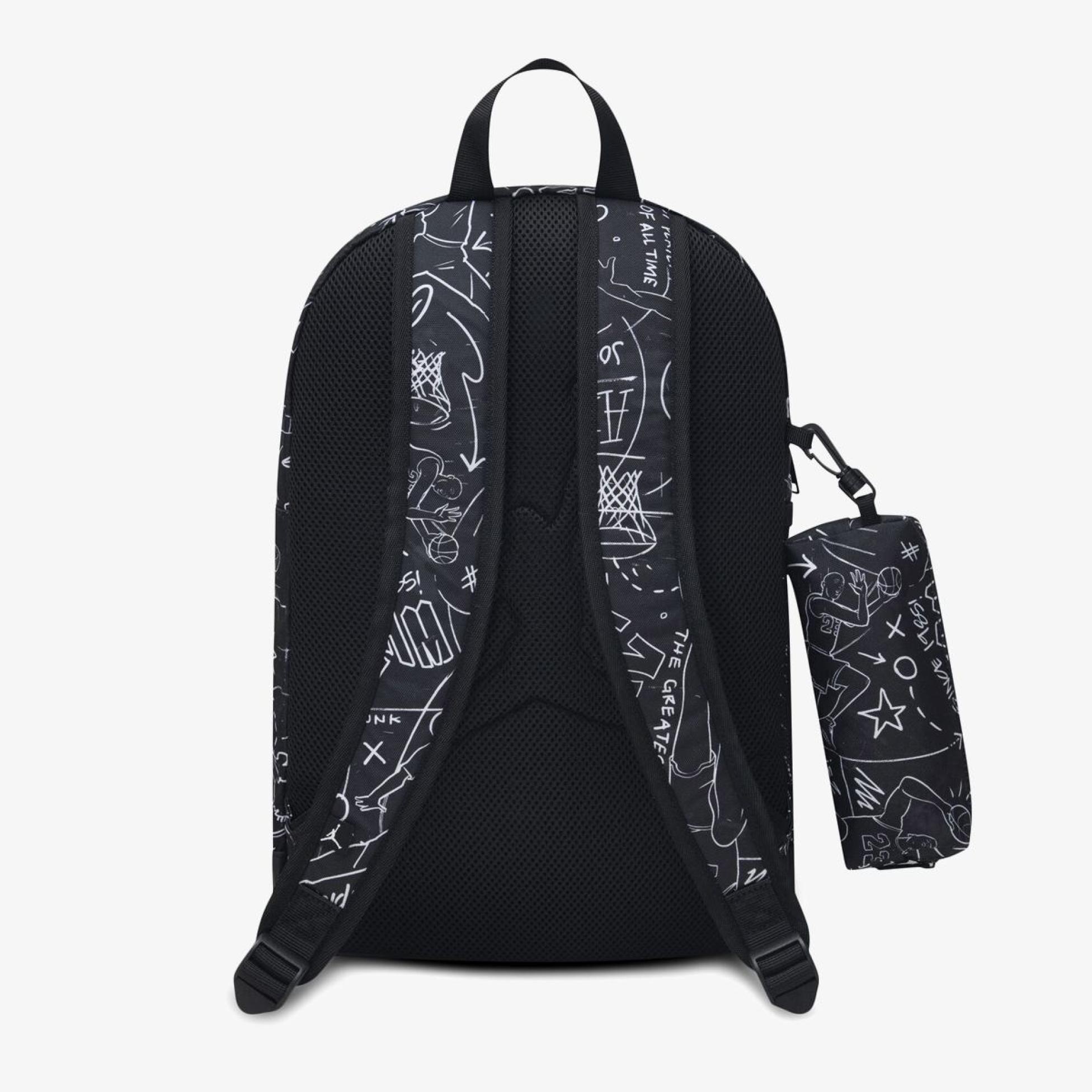 Рюкзак Jordan Air Raid Backpack «Black» 9A9250-F66_image_3