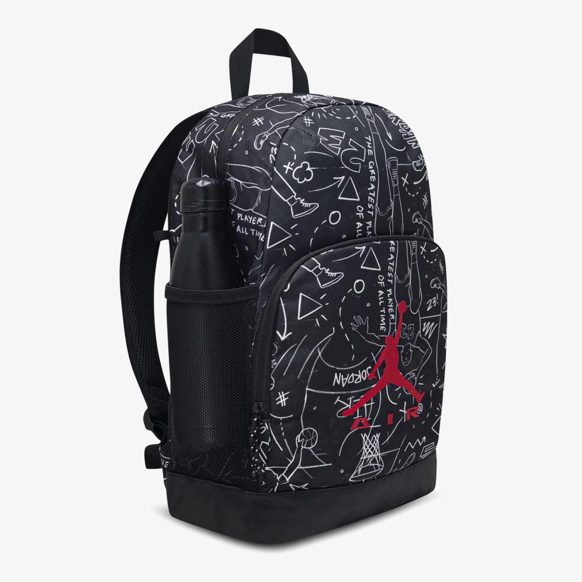 Рюкзак Jordan Air Raid Backpack «Black» 9A9250-F66_image_4