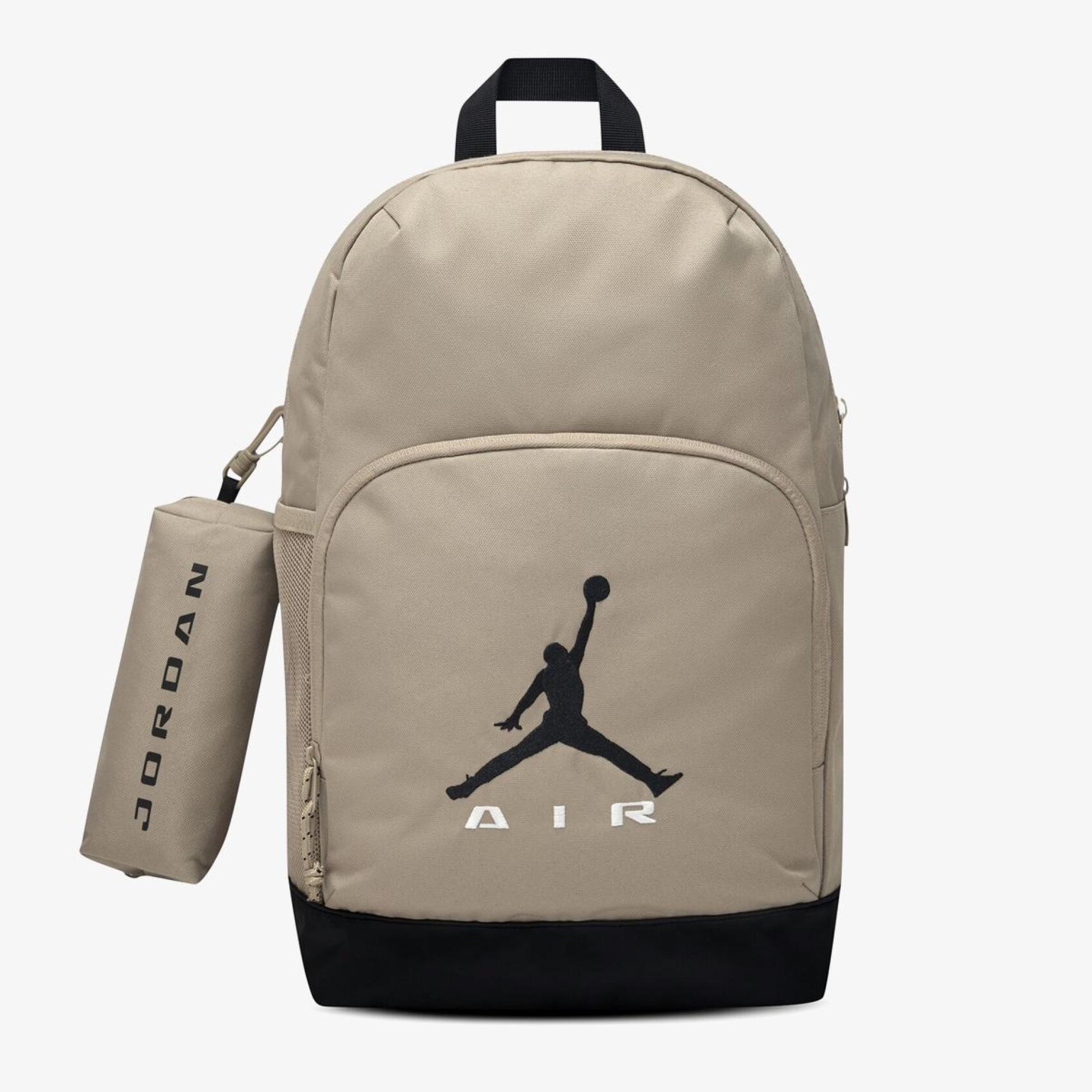 Рюкзак Jordan Air Raid Backpack «Medium Olive» 9A9250-X1T_image_2