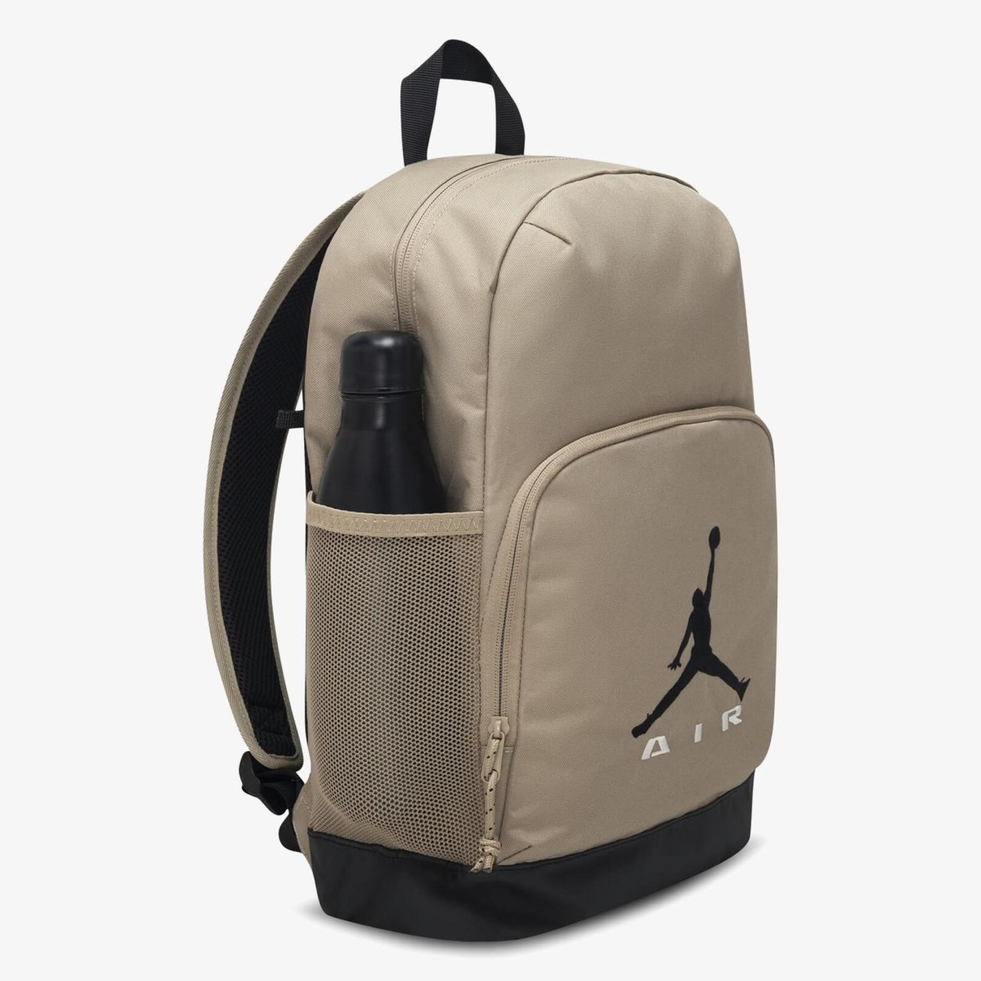Рюкзак Jordan Air Raid Backpack «Medium Olive» 9A9250-X1T_image_4