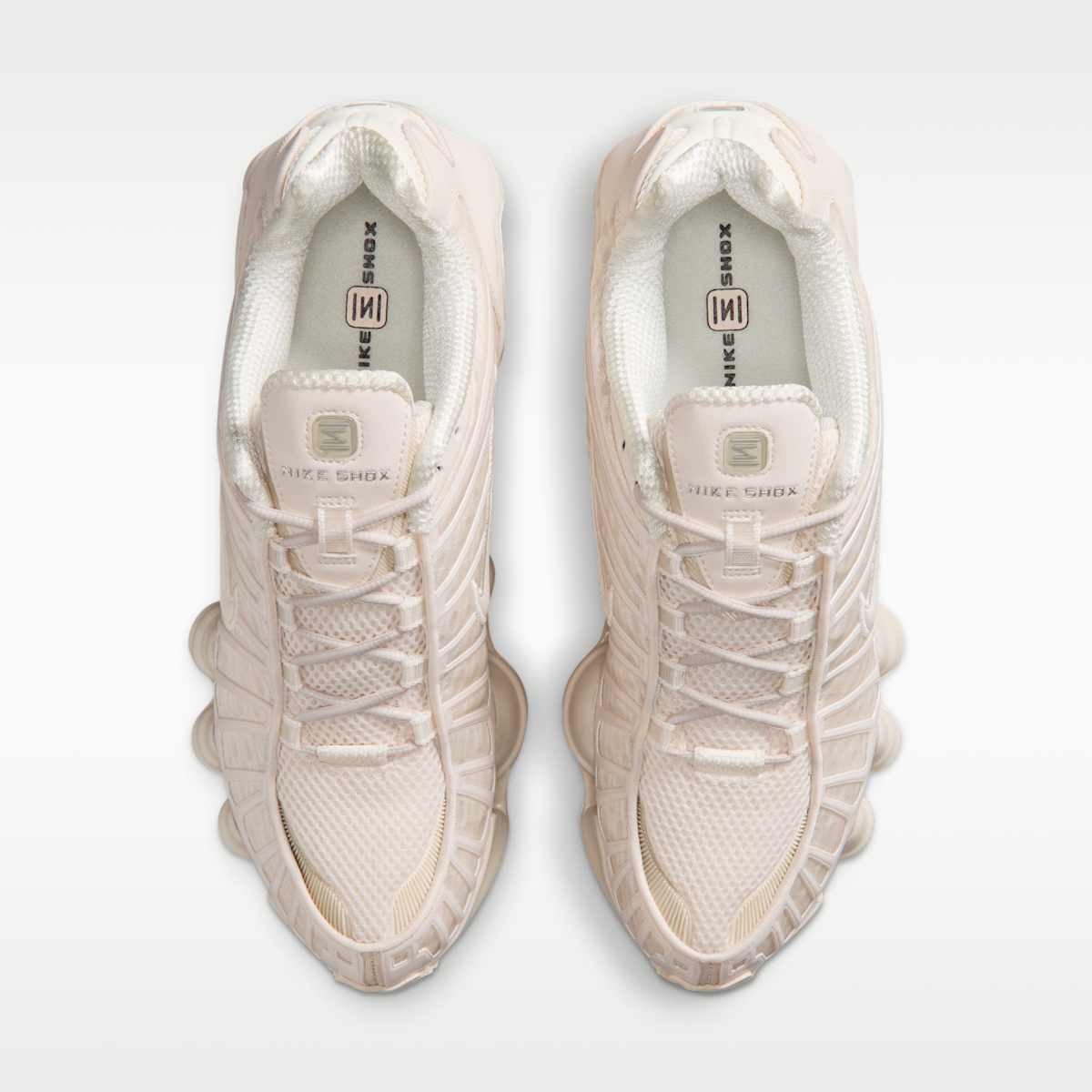 Кроссовки Nike Shox TL AR3566-107_image_4