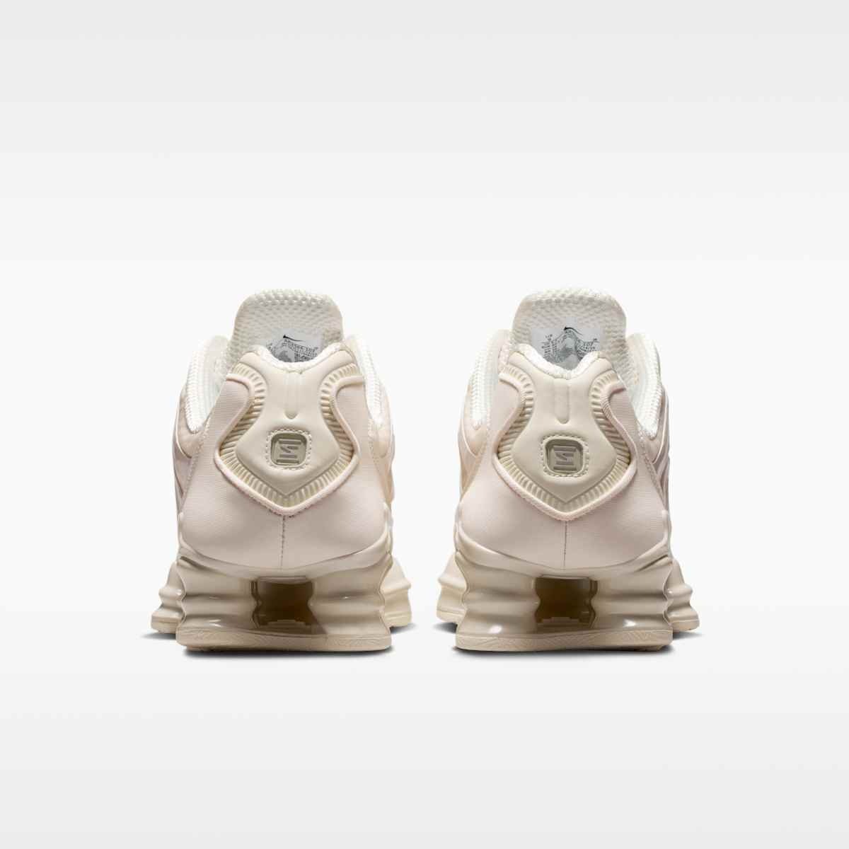 Кроссовки Nike Shox TL AR3566-107_image_6