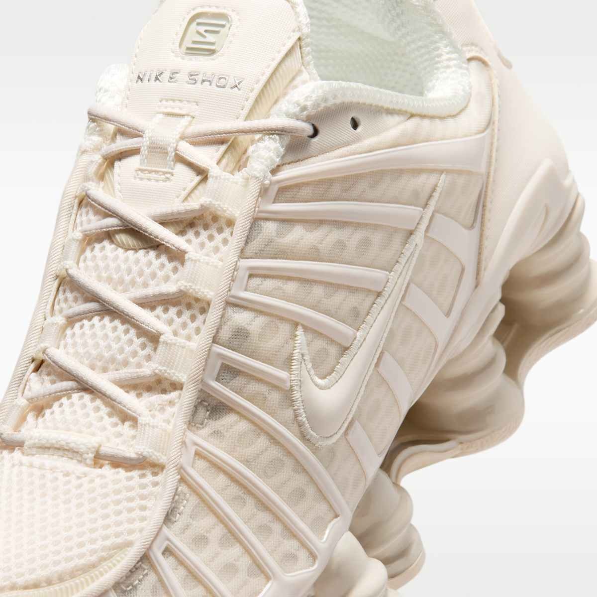 Кроссовки Nike Shox TL AR3566-107_image_7
