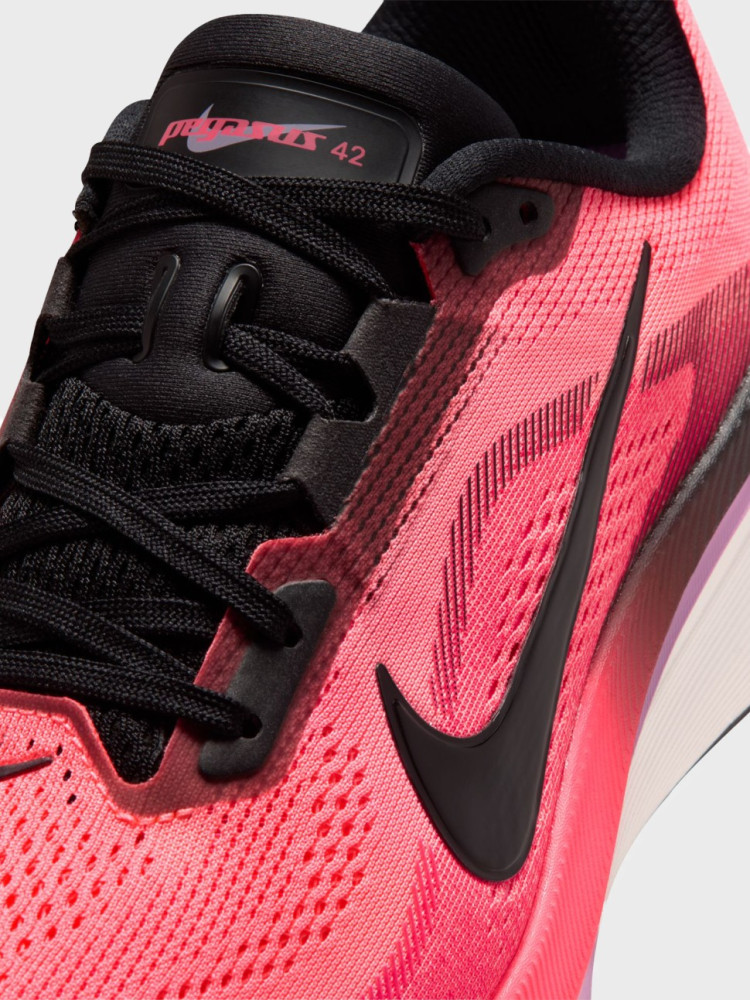 Женские кроссовки Nike Air Zoom Pegasus 42 Pink IB1881-602_image_3