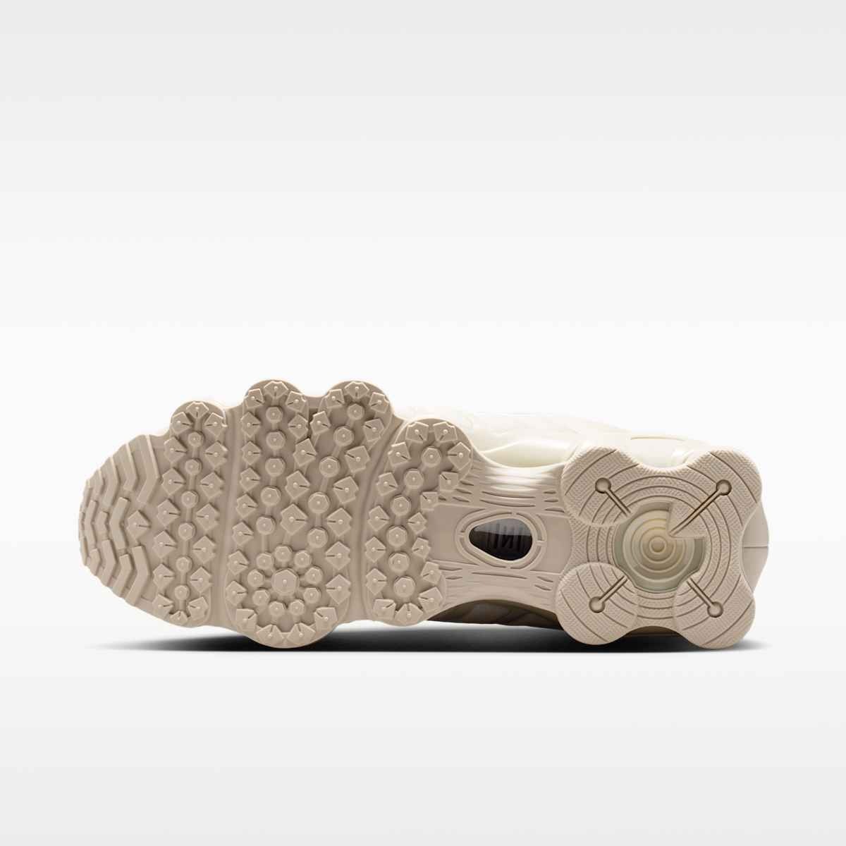 Кросівки Nike Shox TL AV3595-201_image_2