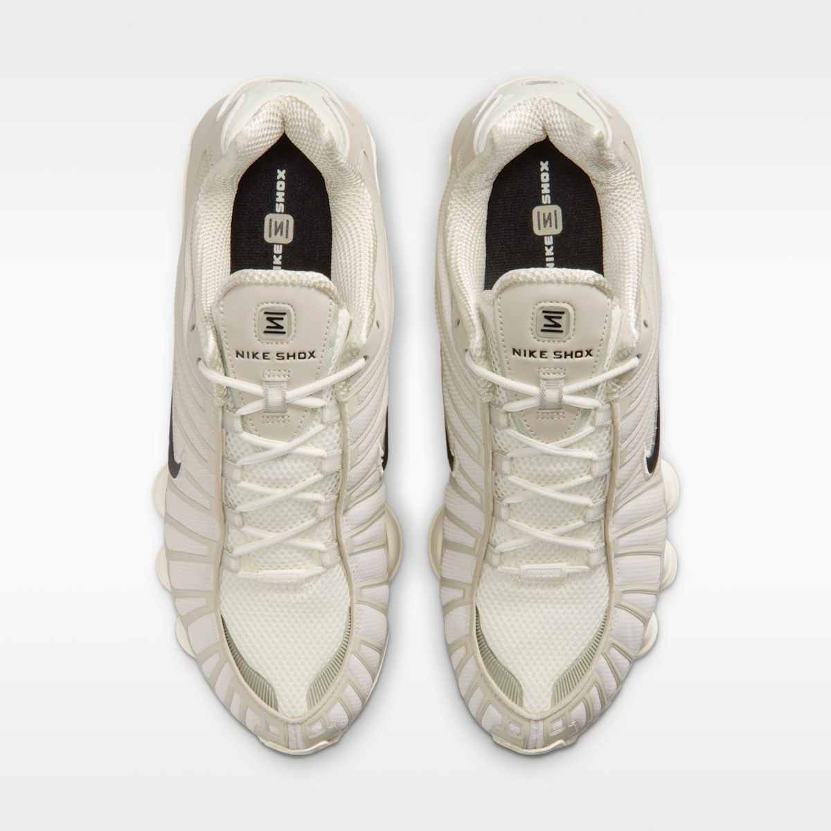 Кросівки Nike Shox TL AV3595-201_image_4