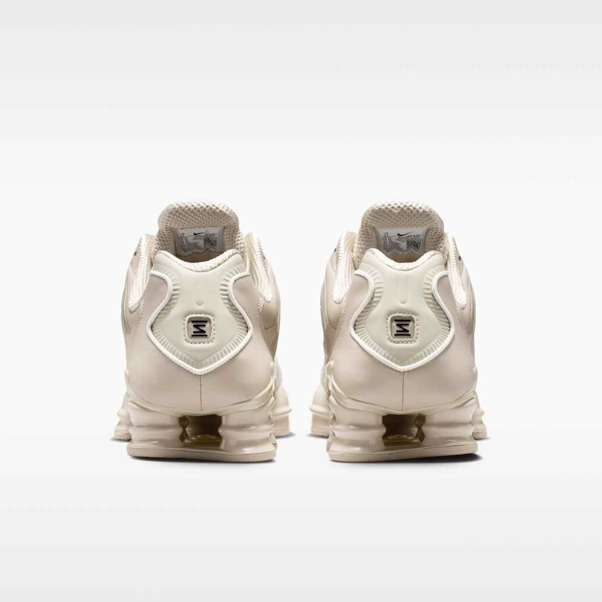 Кросівки Nike Shox TL AV3595-201_image_6
