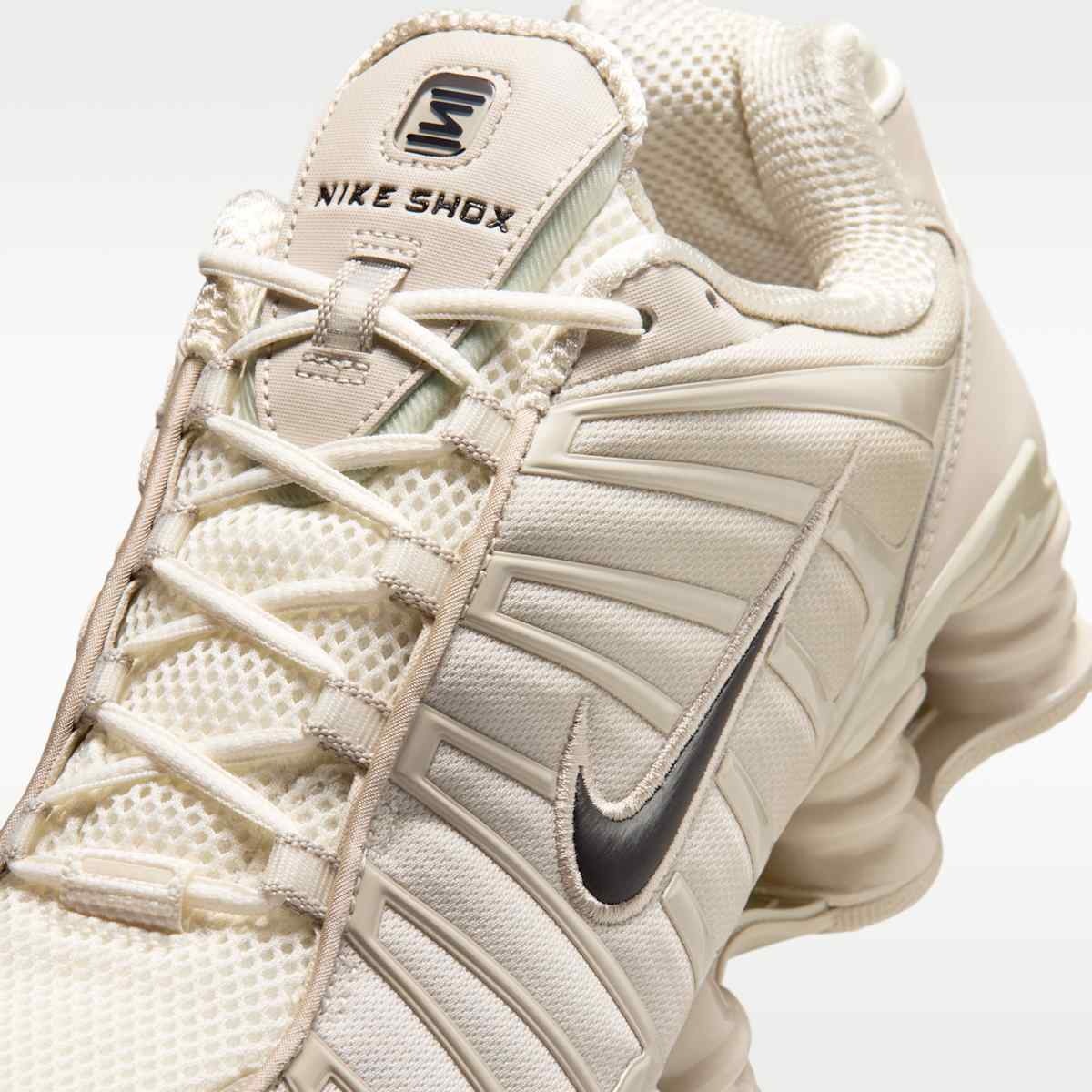 Кросівки Nike Shox TL AV3595-201_image_7