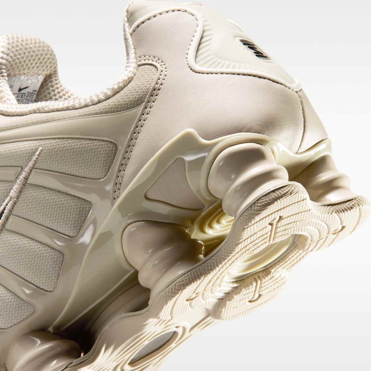 Кросівки Nike Shox TL AV3595-201_image_8