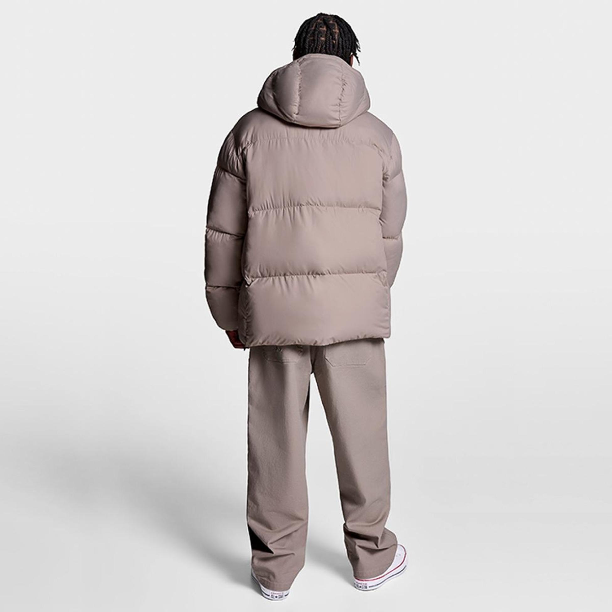 Чоловіча куртка CONVERSE SUPPER PUFFER 2.0 CVM5J224-MKX_image_4