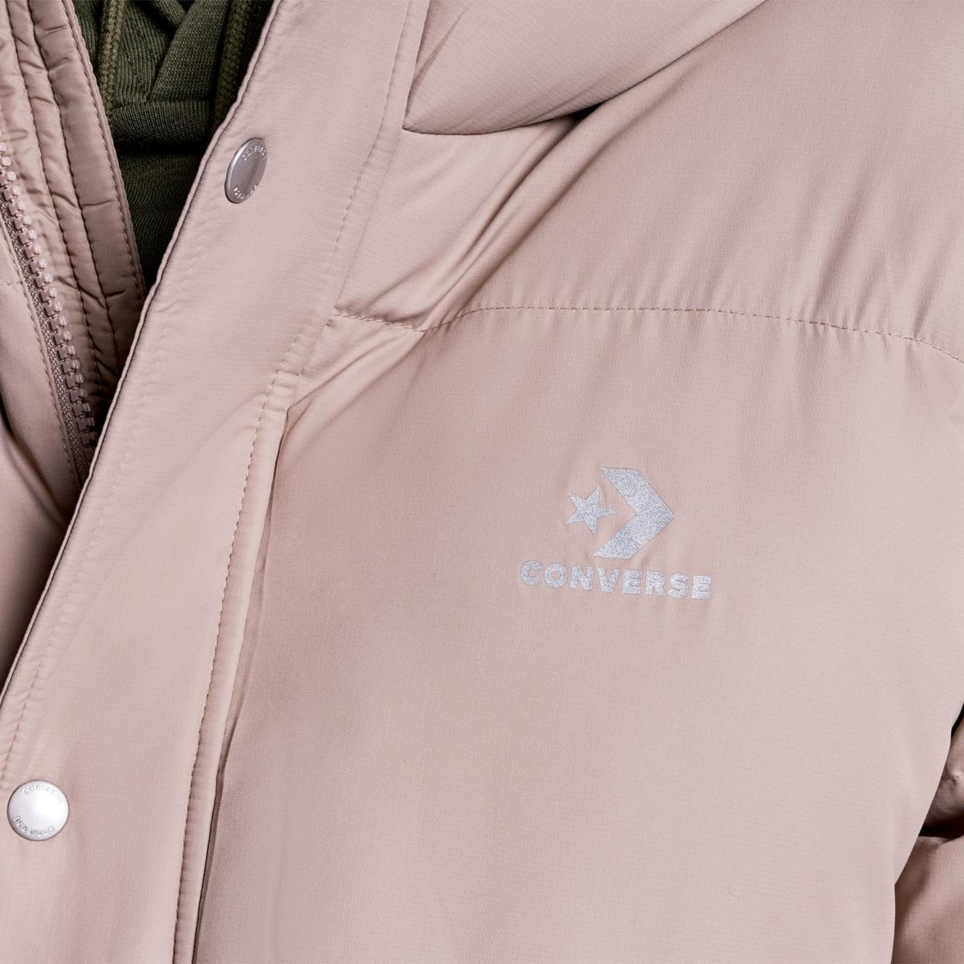 Чоловіча куртка CONVERSE SUPPER PUFFER 2.0 CVM5J224-MKX_image_6