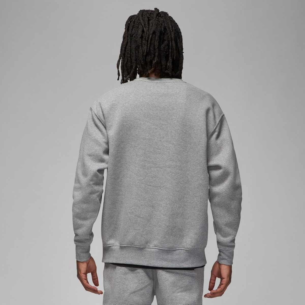 Світшот Jordan Brooklyn Fleece DQ7520-091_image_2