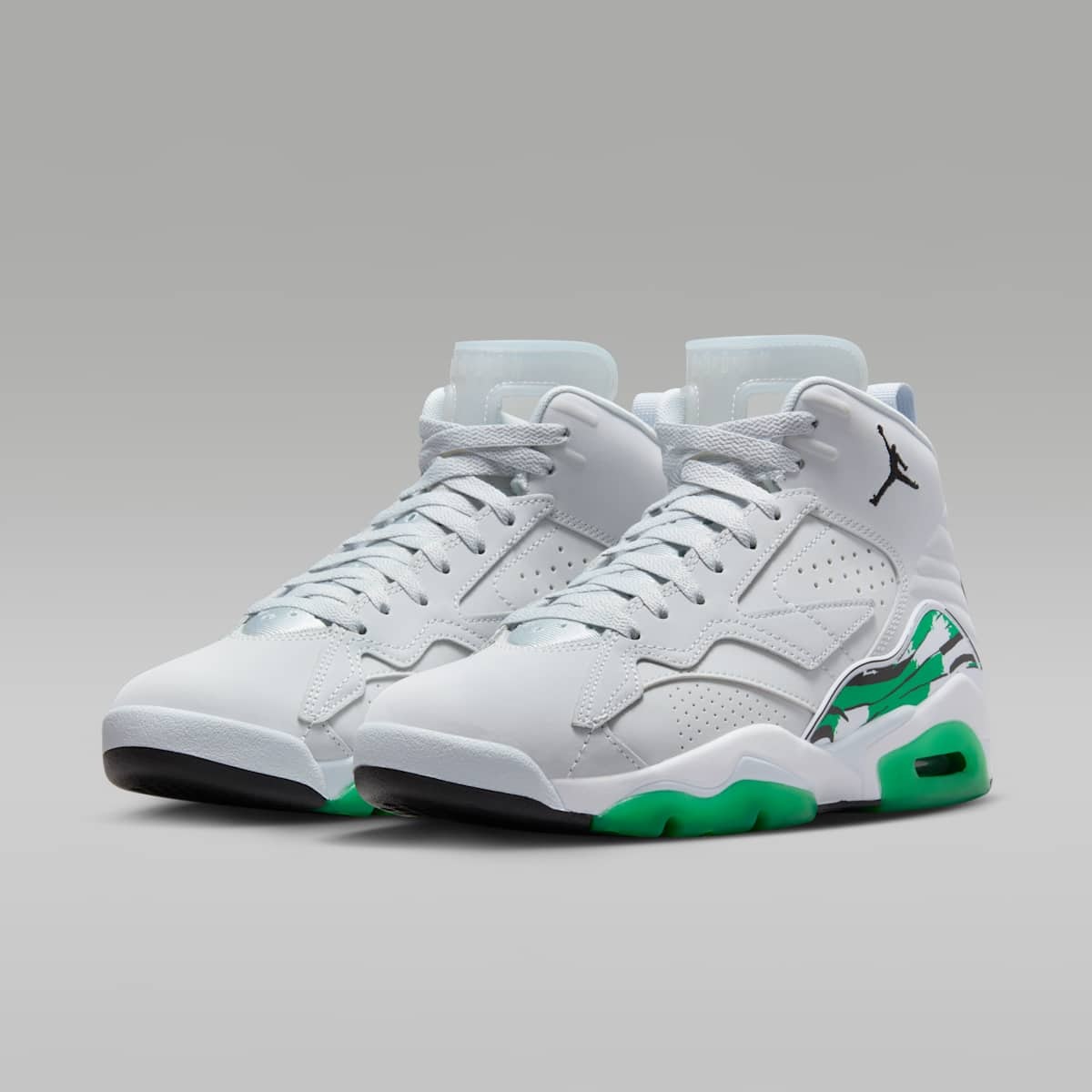 Кросівки Jumpman MVP FB9019-003_image_5