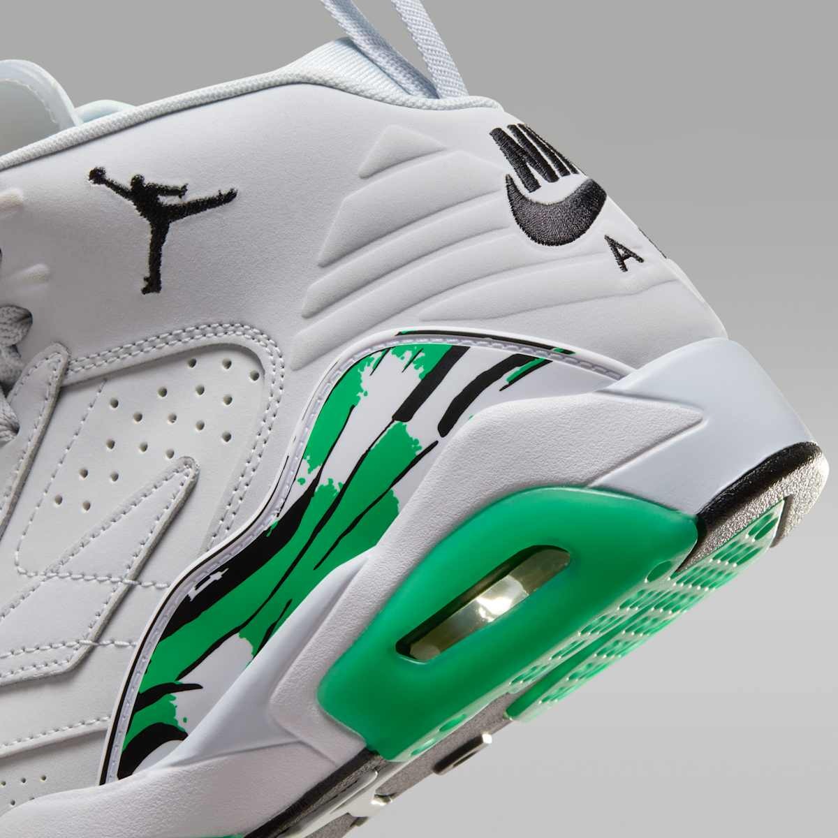 Кросівки Jumpman MVP FB9019-003_image_8