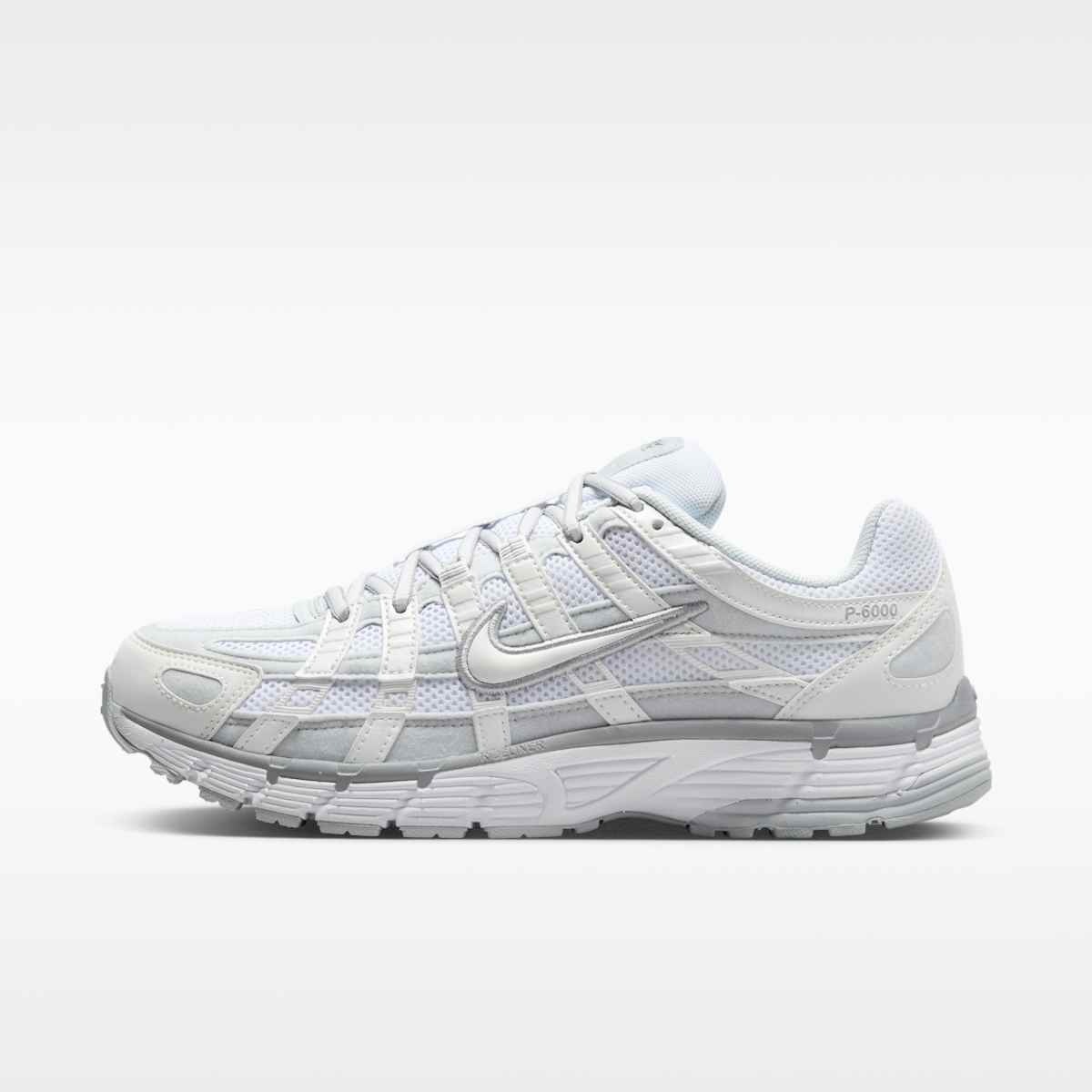 Кросівки Nike P-6000 FV6603-101_image_1