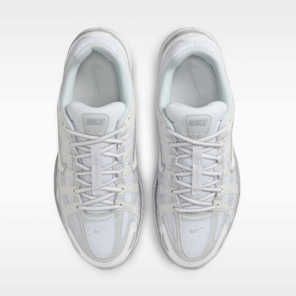 Кросівки Nike P-6000 FV6603-101_image_4