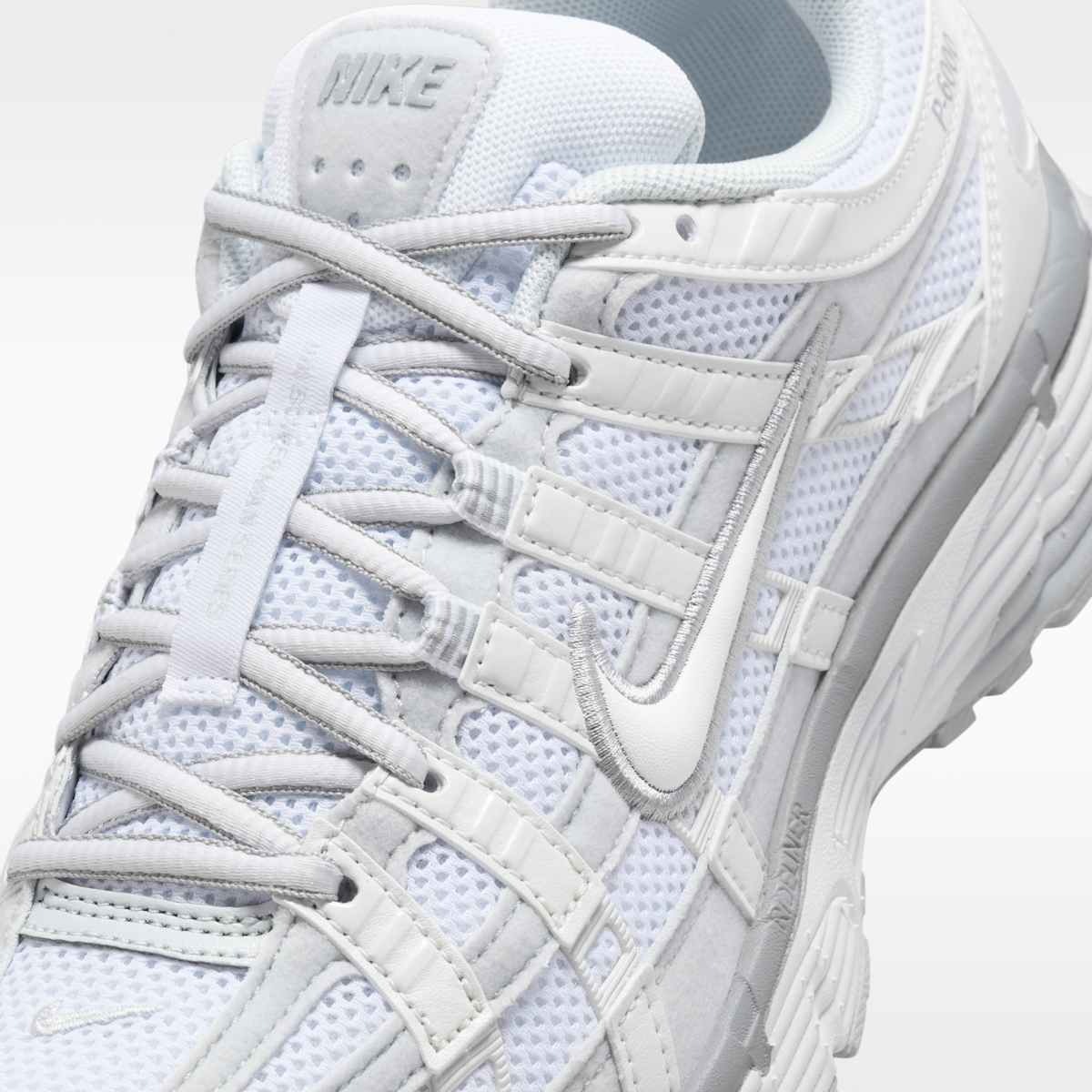 Кросівки Nike P-6000 FV6603-101_image_7