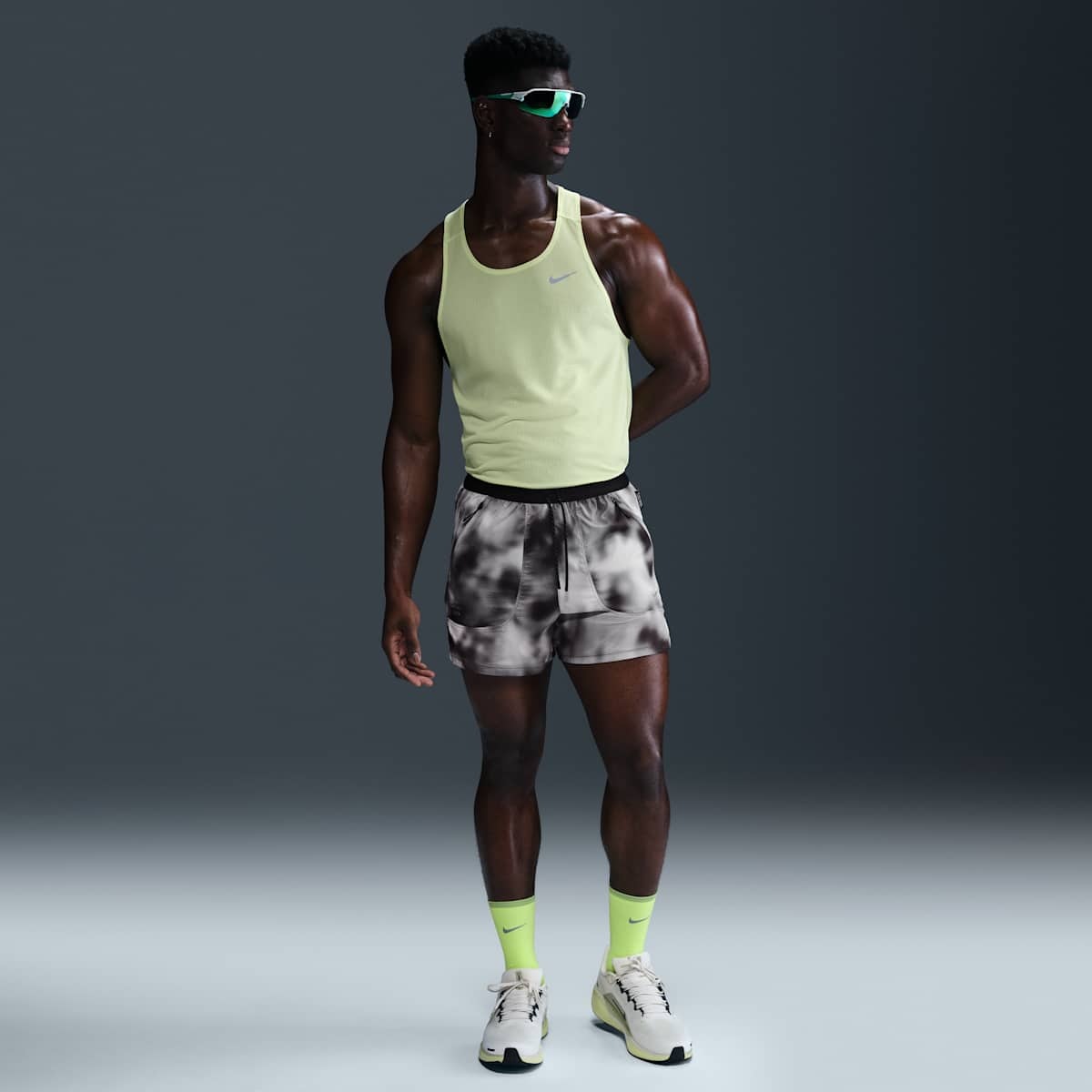 Шорти Nike Running Division Breathe HJ4150-010_image_1