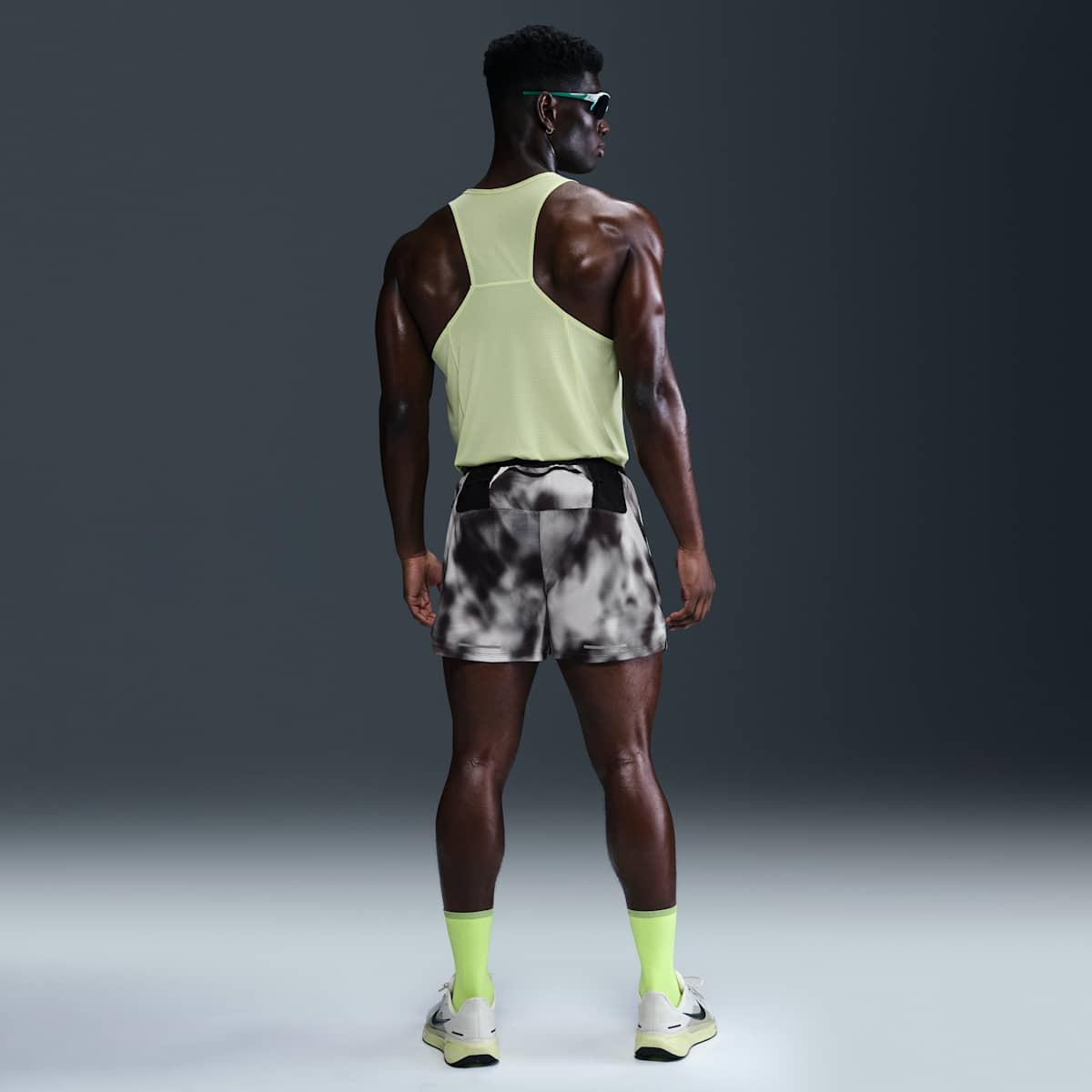 Шорти Nike Running Division Breathe HJ4150-010_image_4