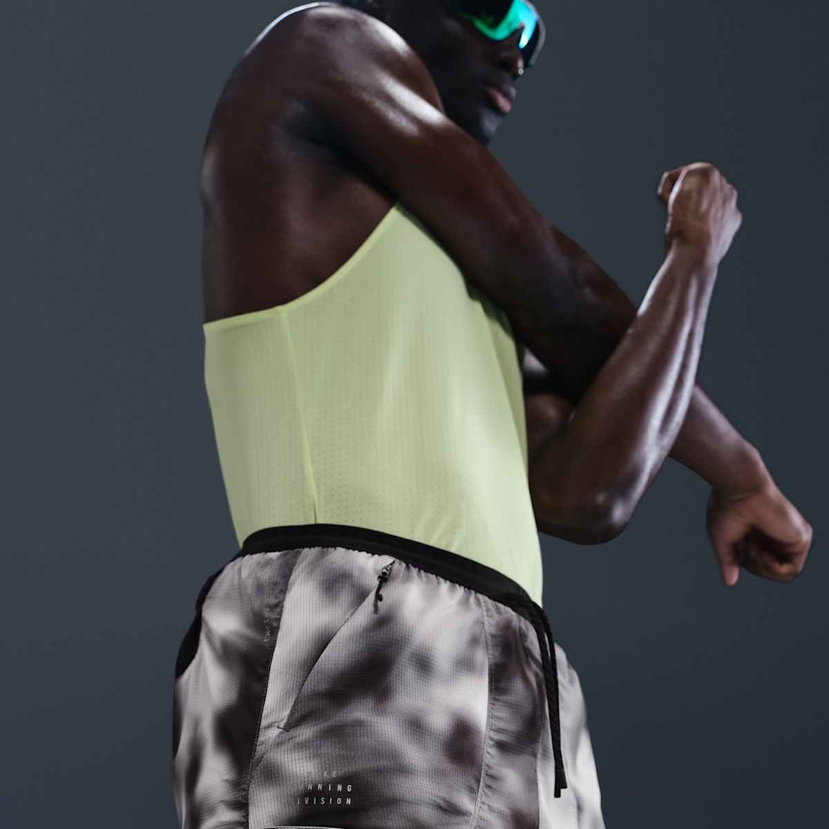 Шорти Nike Running Division Breathe HJ4150-010_image_5