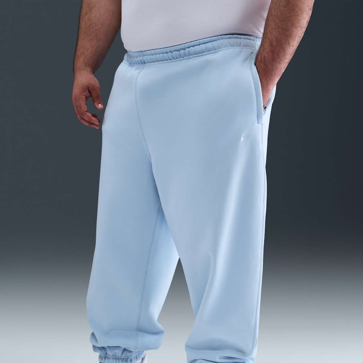 Штани Nike Solo Swoosh HV1088-441_image_7