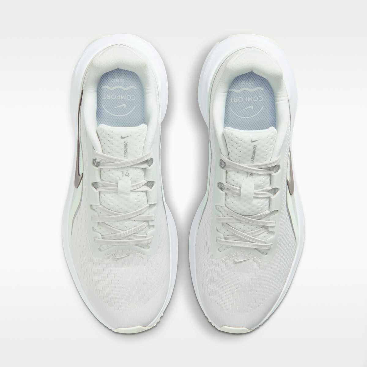 Кросівки Nike Downshifter 14 IB1899-103_image_4