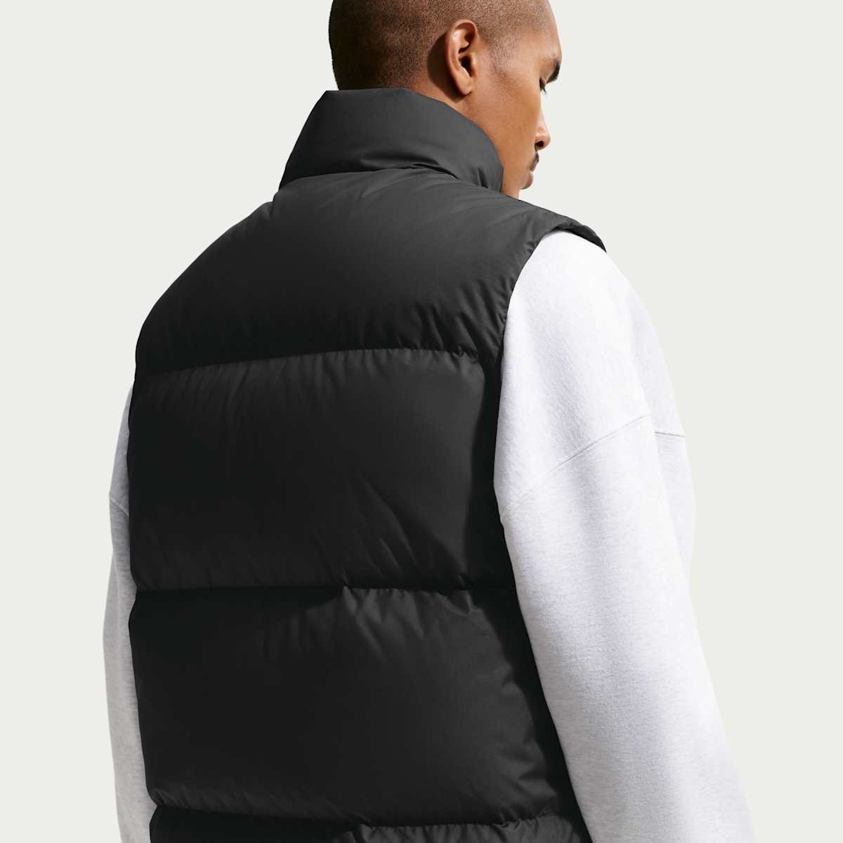 Жилет Nike Sportswear Club IB2977-010_image_2