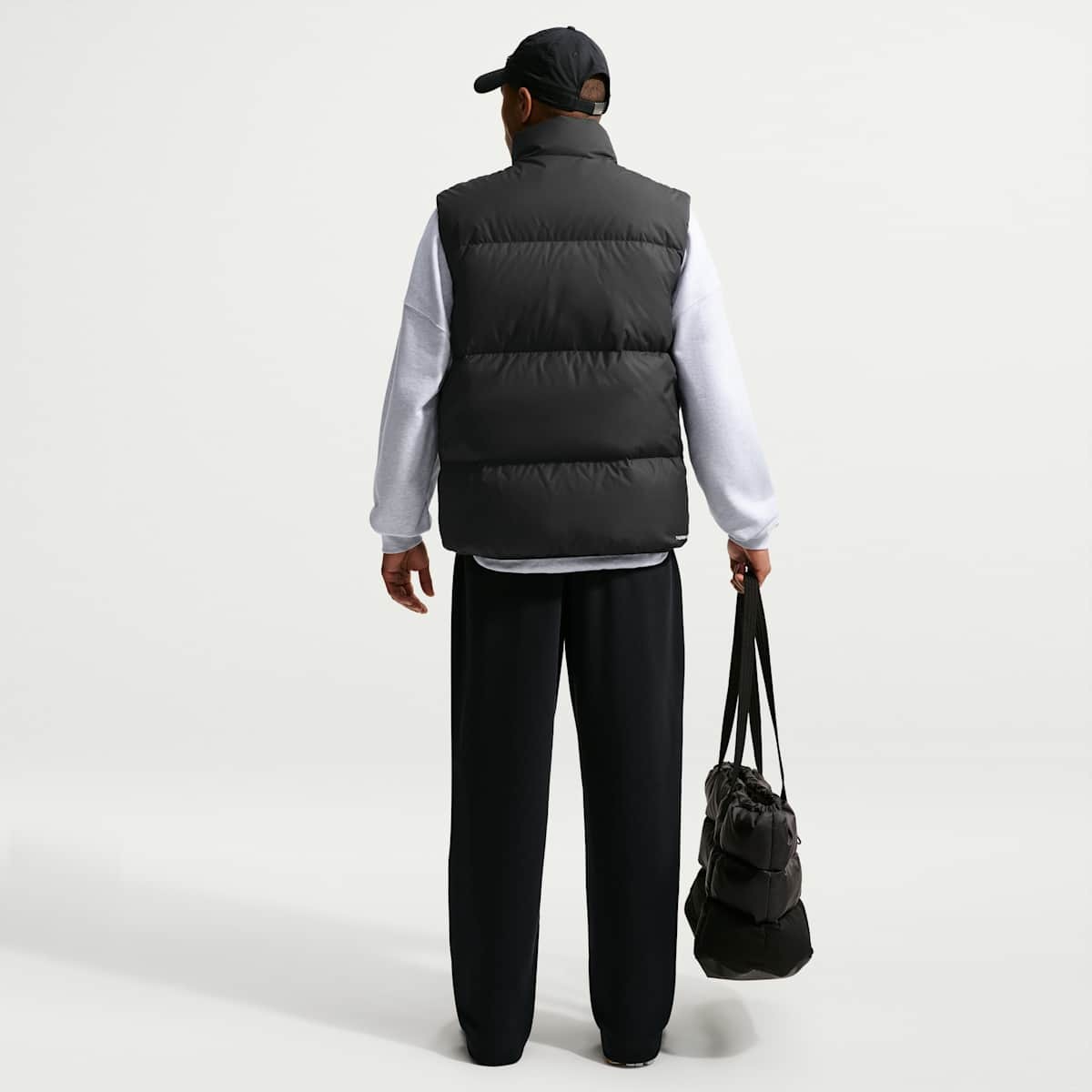 Жилет Nike Sportswear Club IB2977-010_image_5