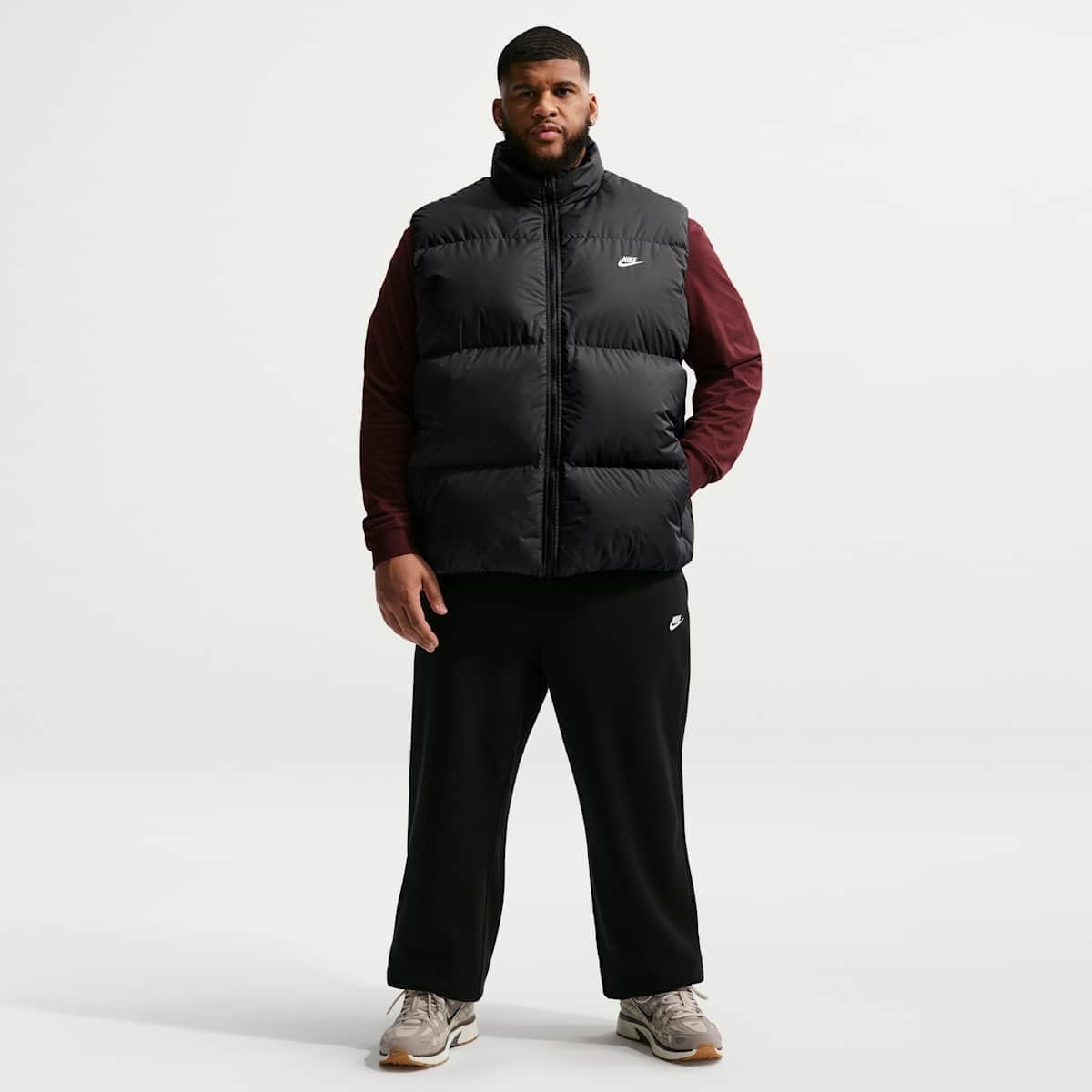 Жилет Nike Sportswear Club IB2977-010_image_9
