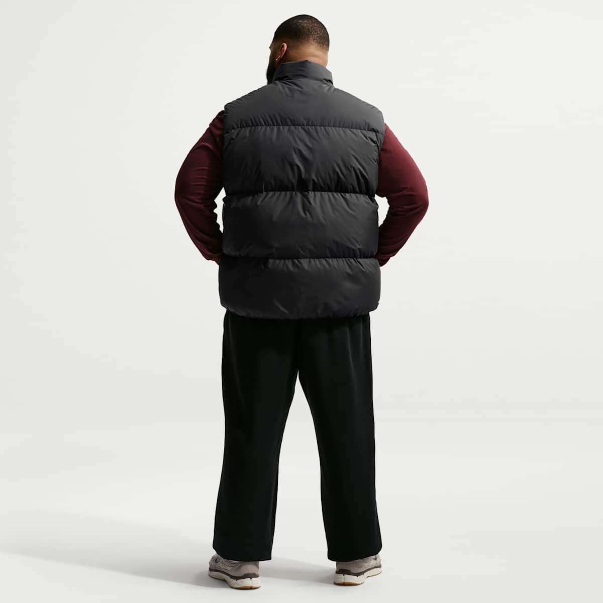 Жилет Nike Sportswear Club IB2977-010_image_10