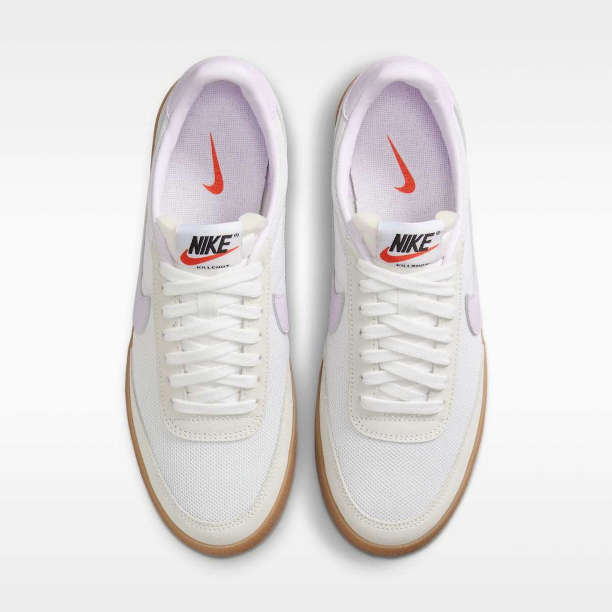 Кросівки Nike Killshot 2 Textile IB4525-100_image_4