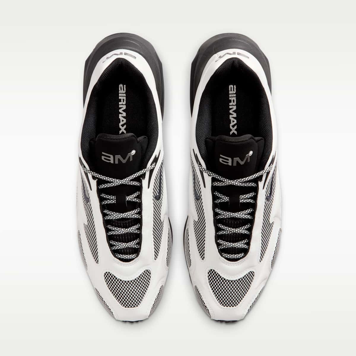 Кроссовки Nike Air Max Muse II6282-100_image_4