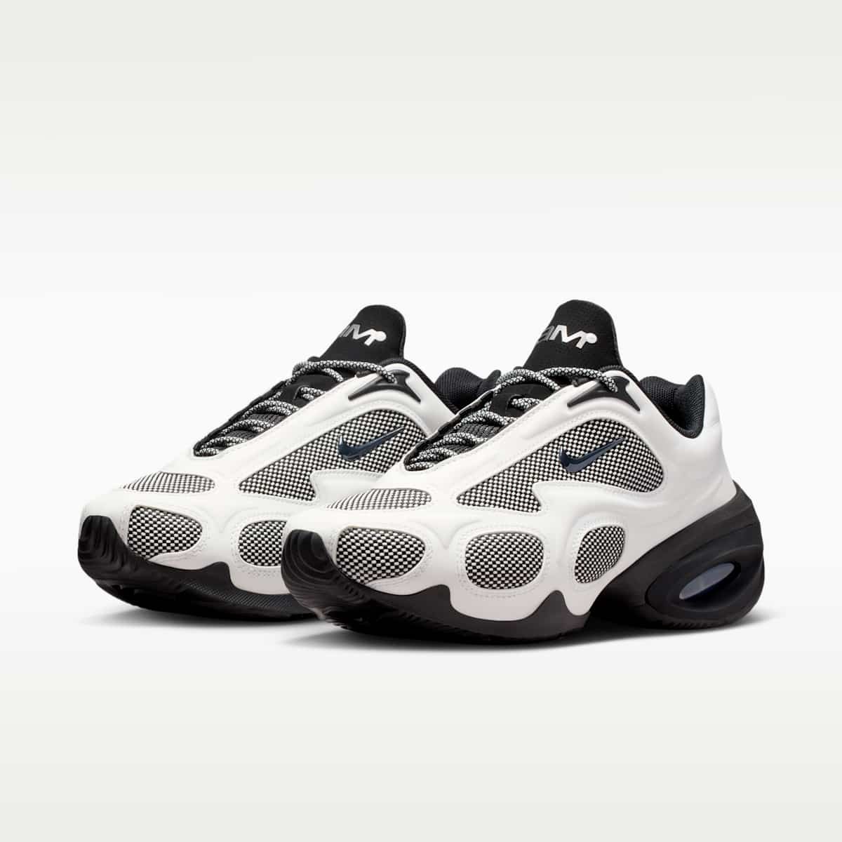 Кроссовки Nike Air Max Muse II6282-100_image_5
