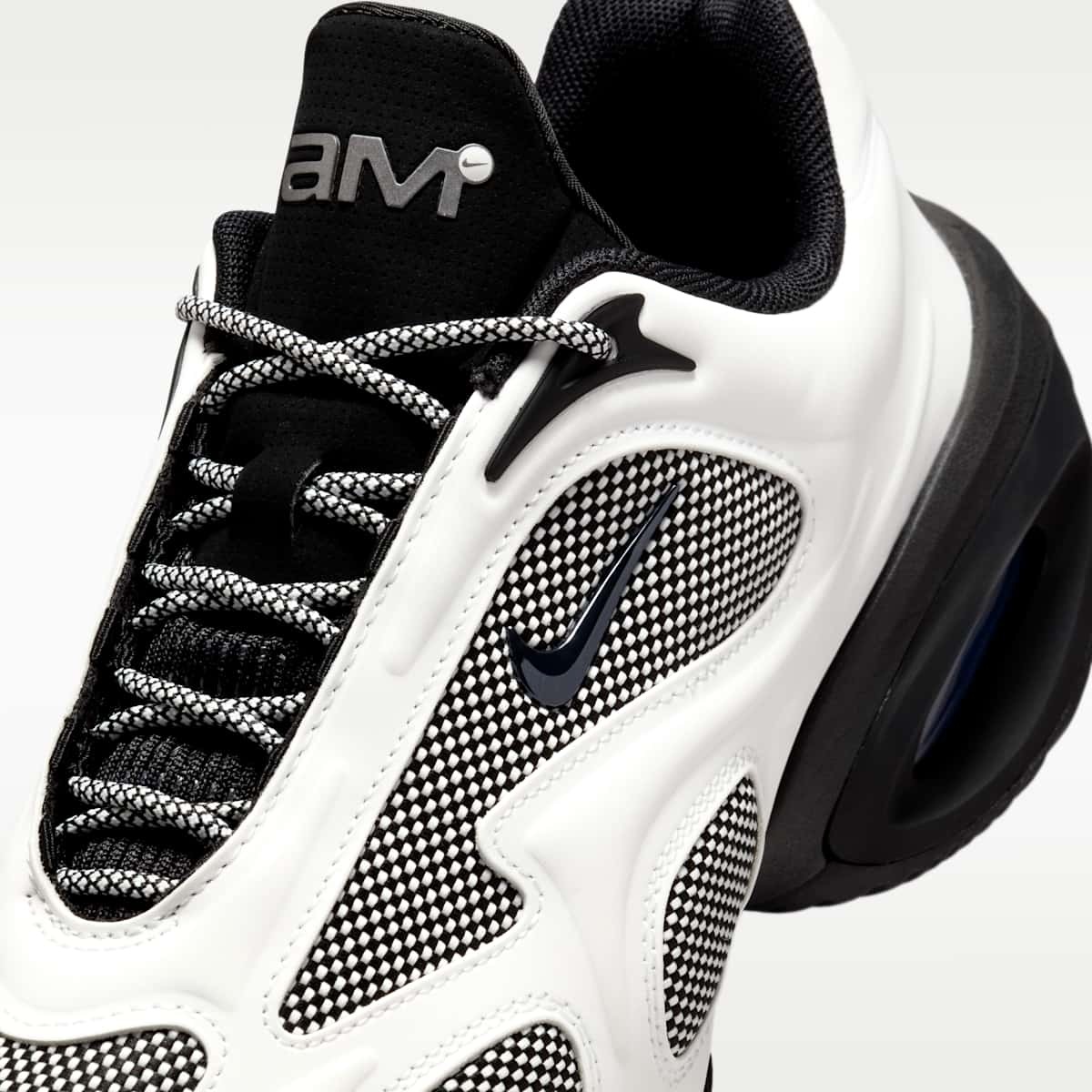 Кроссовки Nike Air Max Muse II6282-100_image_7