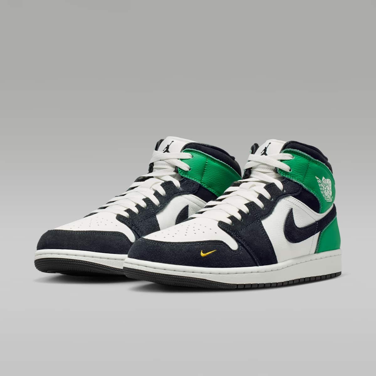 Кросівки Air Jordan 1 Mid SE II9812-100_image_5