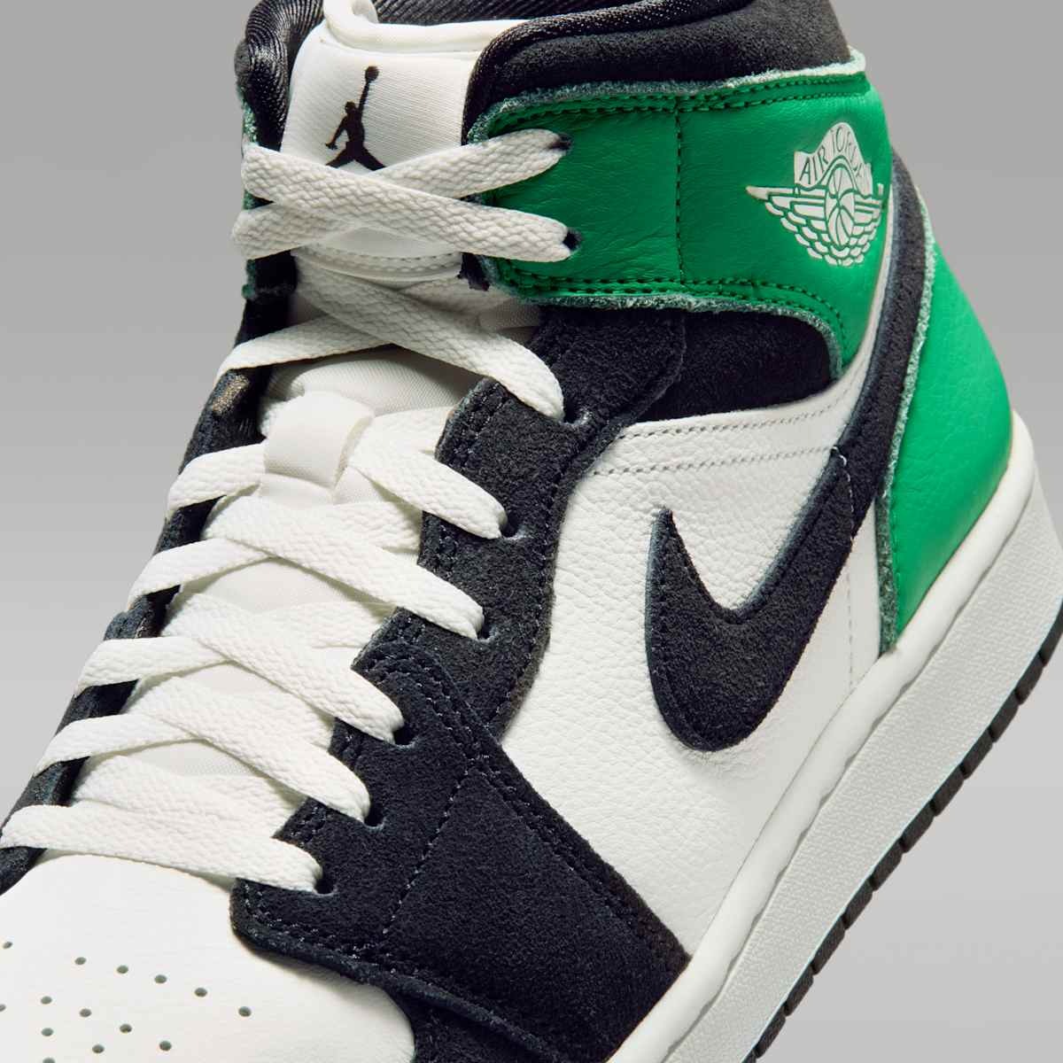 Кросівки Air Jordan 1 Mid SE II9812-100_image_7