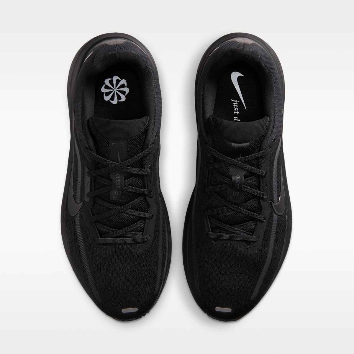 Кросівки Nike Quest 7 IM6368-001_image_4