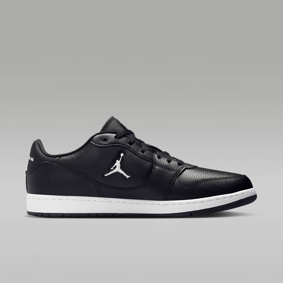 Кросівки Jordan Court Connect Low IQ5698-001_image_3