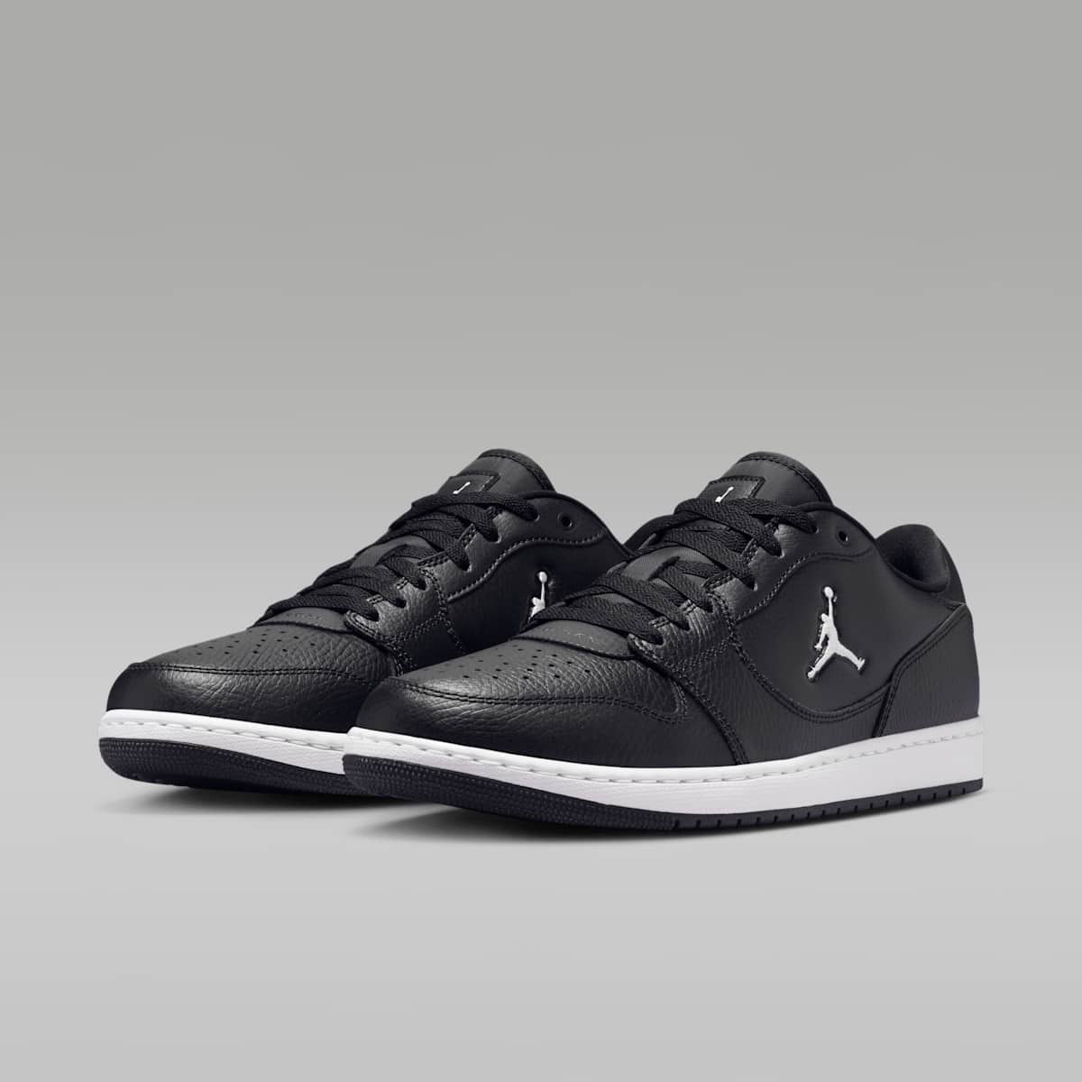 Кросівки Jordan Court Connect Low IQ5698-001_image_5