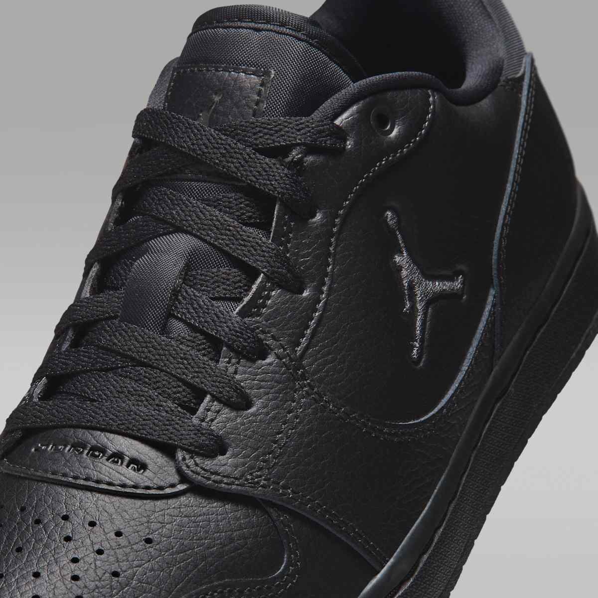 Кросівки Jordan Court Connect Low IQ5698-006_image_7