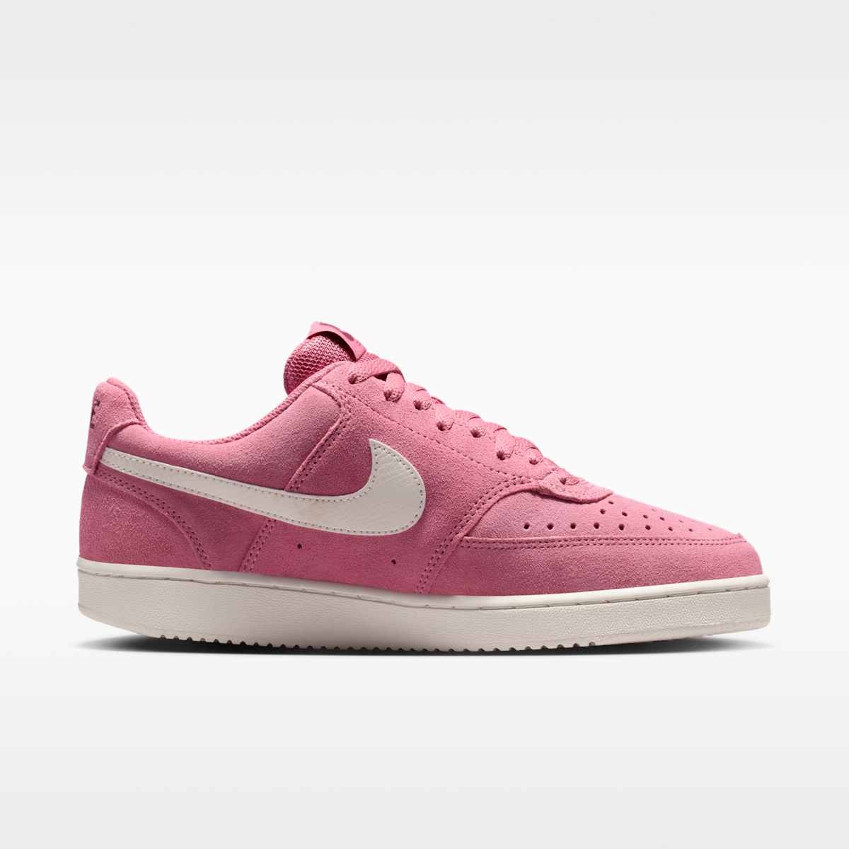 Кроссовки Nike Court Vision Low SD Premium IQ9758-600_image_3