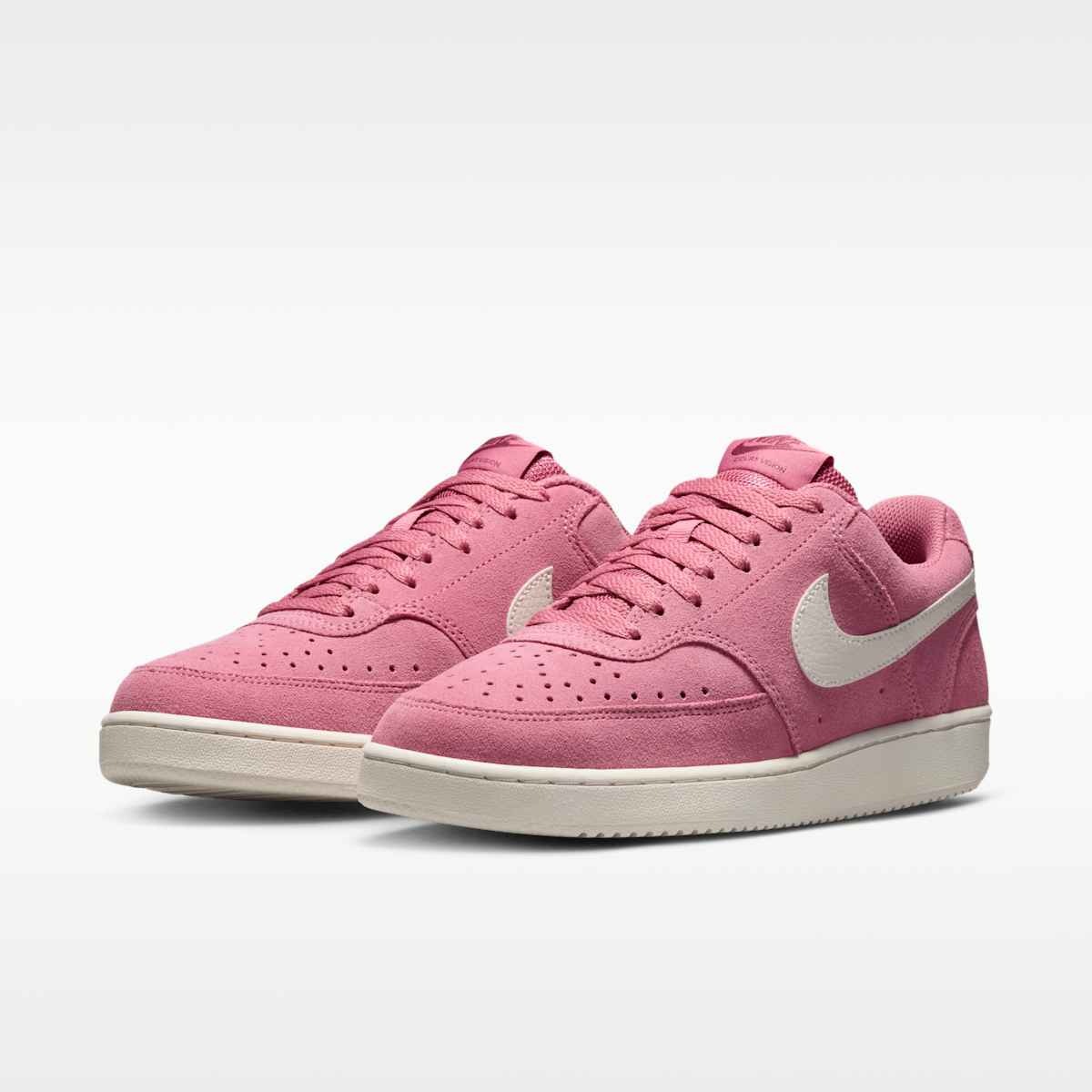 Кроссовки Nike Court Vision Low SD Premium IQ9758-600_image_5
