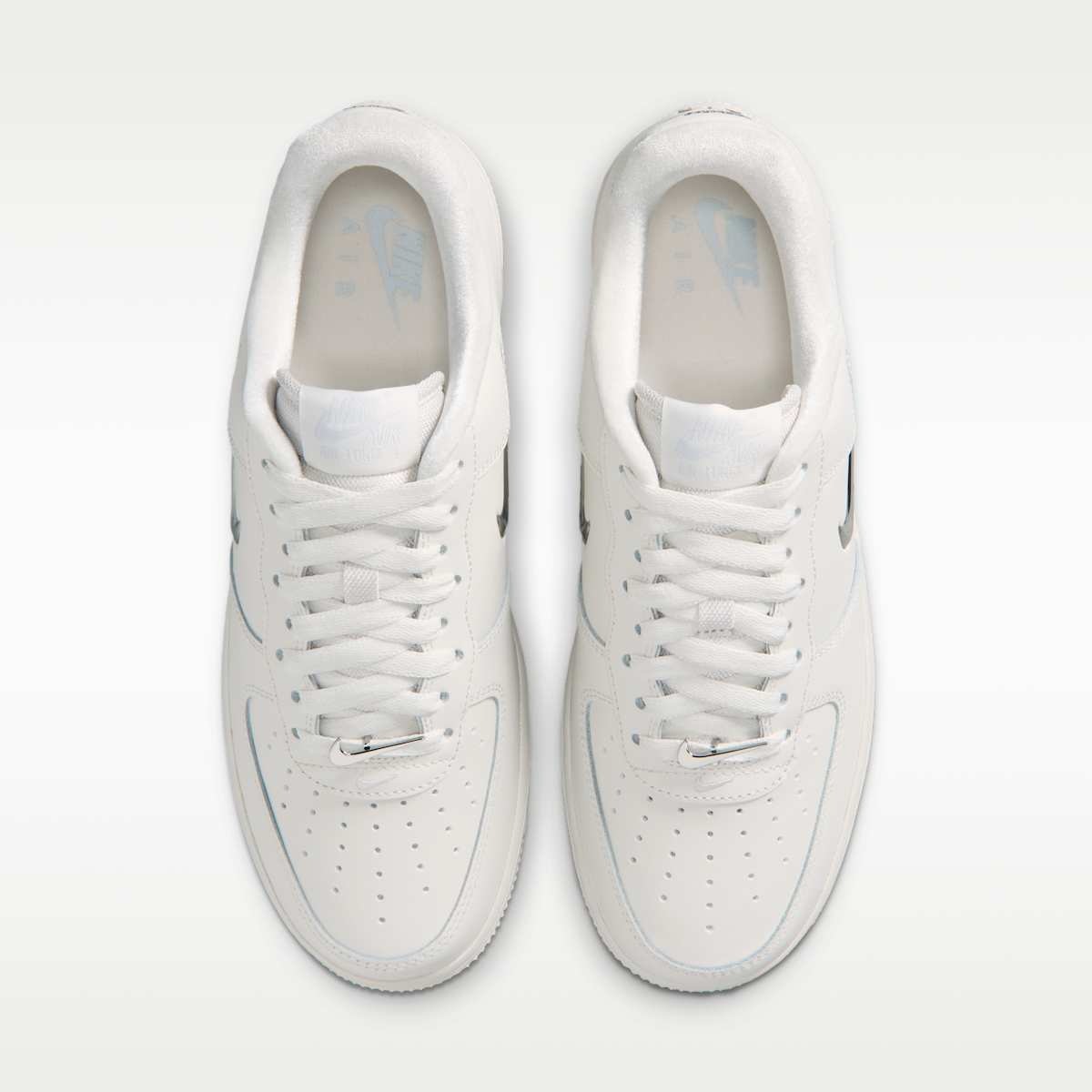 Кросівки Nike Air Force 1 '07 IU7558-030_image_4