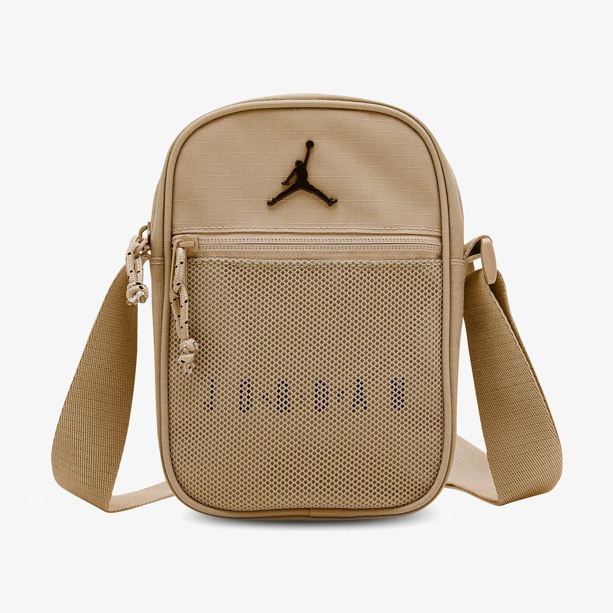 Сумка на пояс JORDAN JAM BLACKTOP FESTIVAL BAG MA9190-J34_image_1