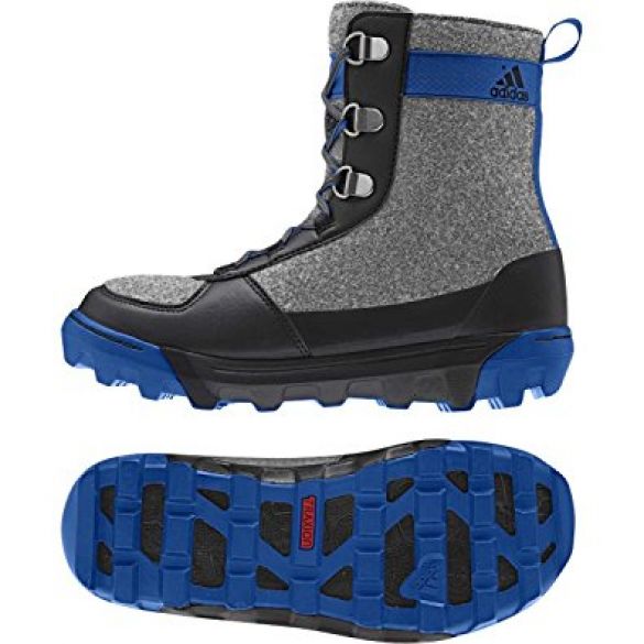 Детские ботинки Adidas Felt Boot Kids M22745_image_1