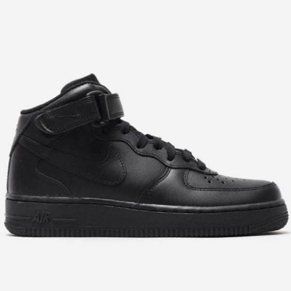 Кроссовки Nike Air Force Mid 366731-001_image_1
