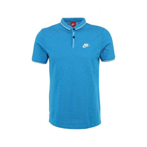Чоловіча футболка поло Nike 652446-452_image_1