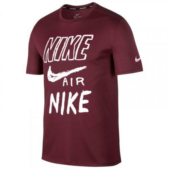 Чоловіча футболка Nike Brthe Top Run AJ7584-681_image_1